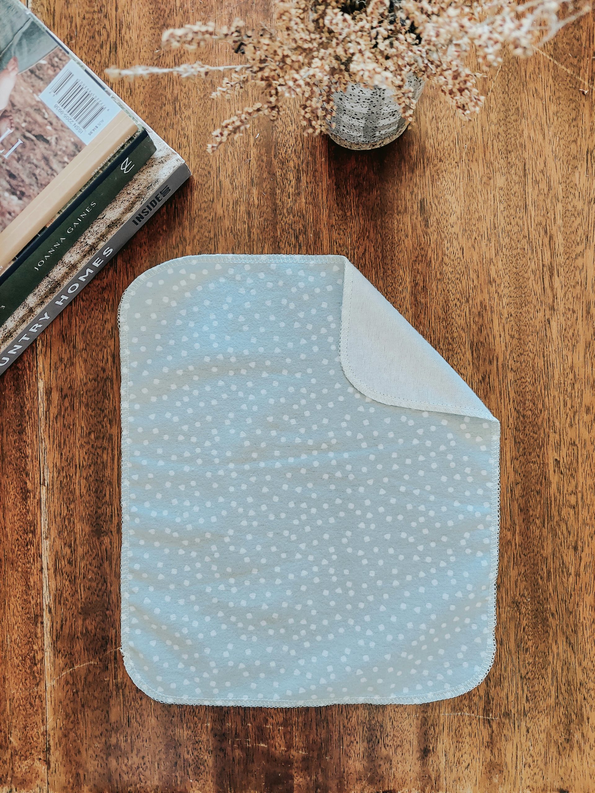 Speckled Sky Unpaper Towel